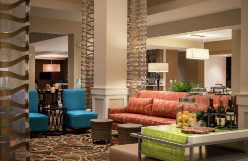 Bettendorf Hotel | Hilton Garden Inn Bettendorf/Quad Cities