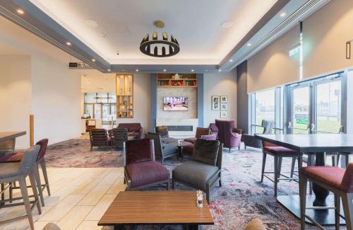 Little Hay Hotel | Hilton Garden Inn Birmingham Airport Uk