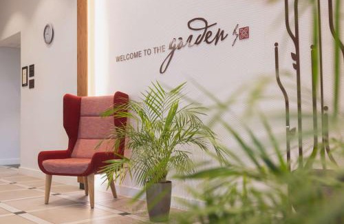 Little Hay Hotel | Hilton Garden Inn Birmingham Airport Uk