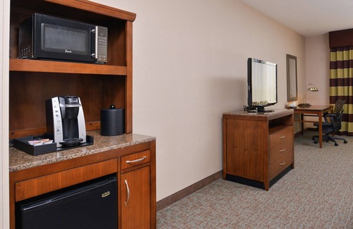 Southwest Ada County Alliance Hotel | Hilton Garden Inn Boise Spectrum