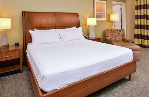 Southwest Ada County Alliance Hotel | Hilton Garden Inn Boise Spectrum