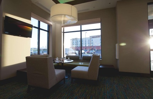 Bolingbrook Hotel | Hilton Garden Inn Bolingbrook I-55