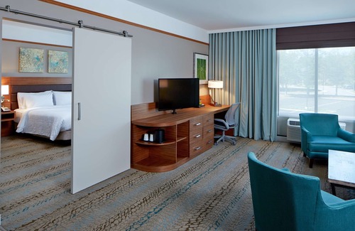 Marlborough Hotel | Hilton Garden Inn Boston/Marlborough