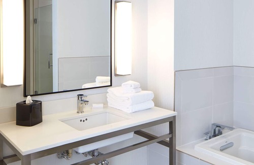 Marlborough Hotel | Hilton Garden Inn Boston/Marlborough