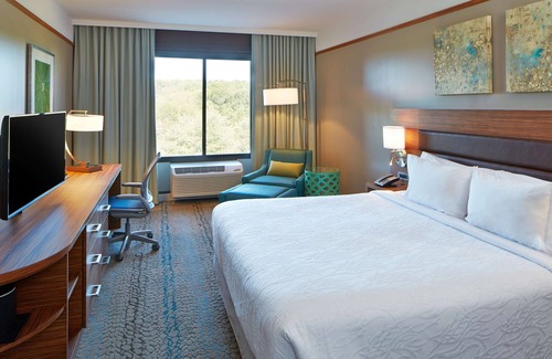 Marlborough Hotel | Hilton Garden Inn Boston/Marlborough