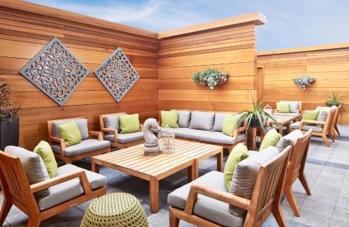 Marlborough Hotel | Hilton Garden Inn Boston/Marlborough