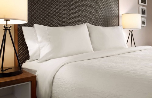 Whittier Hotel | Hilton Garden Inn Boulder