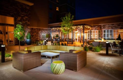 Broomfield Hotel | Hilton Garden Inn Broomfield Boulder