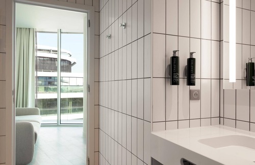 Diegem Hotel | Hilton Garden Inn Brussels Airport