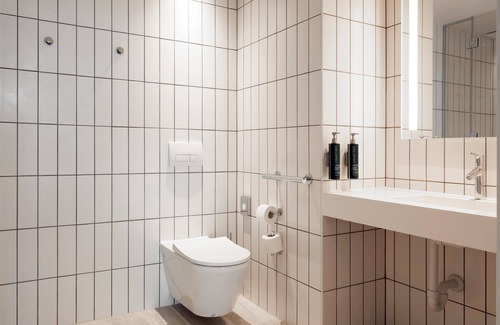 Diegem Hotel | Hilton Garden Inn Brussels Airport