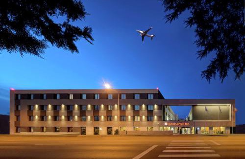 Otopeni Hotel | Hilton Garden Inn Bucharest Airport