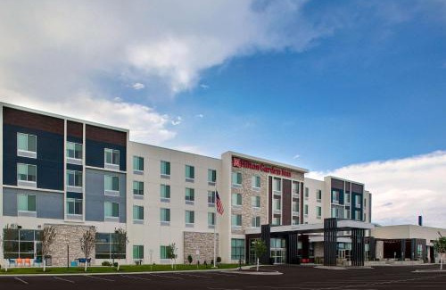 Cedar Rapids - Iowa City Hotel | Hilton Garden Inn Cedar Rapids
