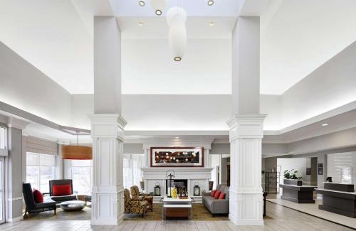 Champaign Hotel | Hilton Garden Inn Champaign/Urbana