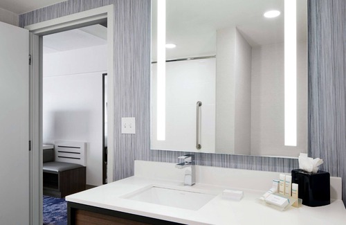 Champaign Hotel | Hilton Garden Inn Champaign/Urbana