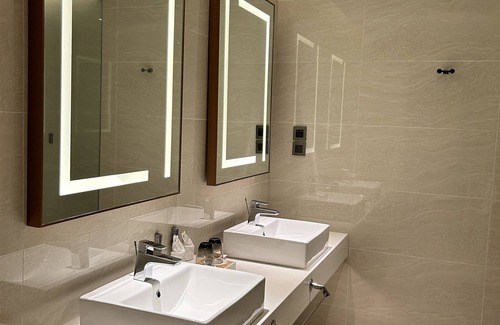 Xinbei Hotel | Hilton Garden Inn Changzhou Xinbei