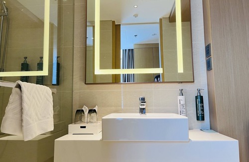 Xinbei Hotel | Hilton Garden Inn Changzhou Xinbei