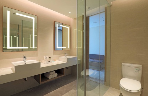 Changzhou Hotel | Hilton Garden Inn Changzhou Jintan