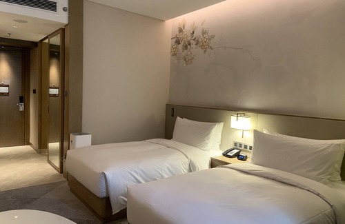 Changzhou Hotel | Hilton Garden Inn Changzhou Jintan