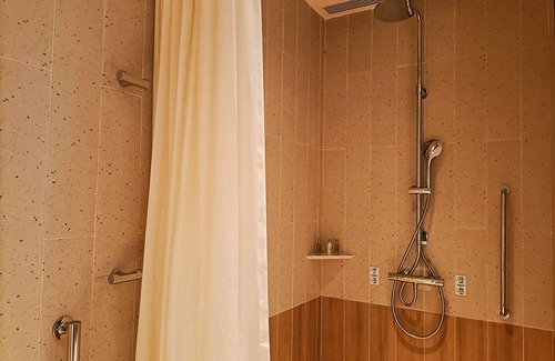 Dingcheng District Hotel | Hilton Garden Inn Changde Dingcheng
