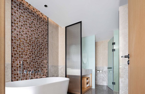 Yue Lu Hotel | Hilton Garden Inn Changsha Yuelu