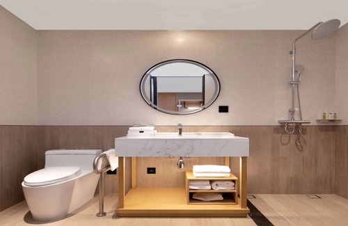 Yue Lu Hotel | Hilton Garden Inn Changsha Yuelu