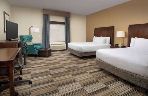 Mount Mourne Hotel | Hilton Garden Inn Charlotte/Mooresville
