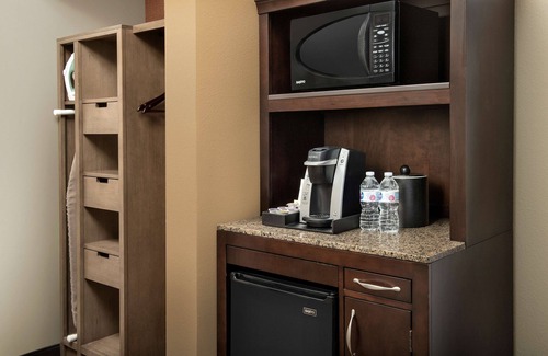 Mount Mourne Hotel | Hilton Garden Inn Charlotte/Mooresville
