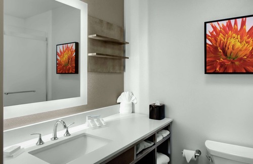 Charlotte Hotel | Hilton Garden Inn Charlotte Waverly, NC