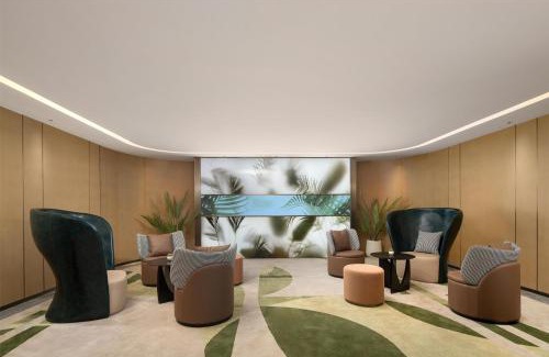 Shuangqiao District Hotel | Hilton Garden Inn Chengde High-Tech Zone