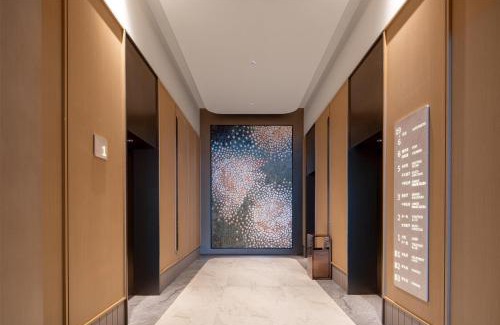 Shuangqiao District Hotel | Hilton Garden Inn Chengde High-Tech Zone
