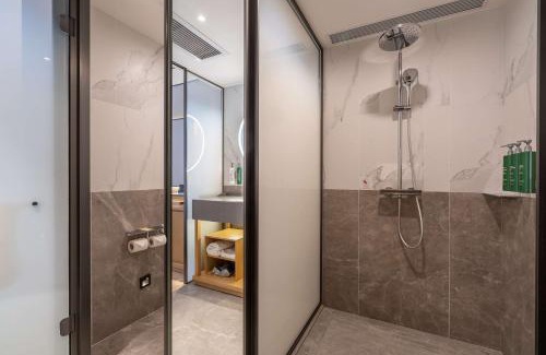Chengdu City Centre Hotel | Hilton Garden Inn Chengdu Kuanzhai Alley