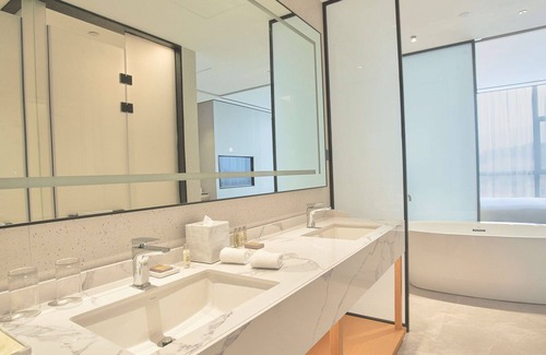 Beihu District Hotel | Hilton Garden Inn Chenzhou Beihu