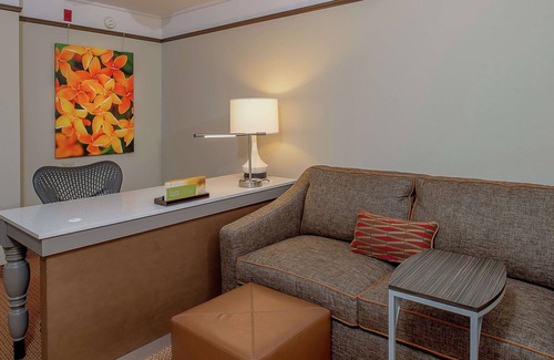 Chesterfield Hotel | Hilton Garden Inn Chesterfield