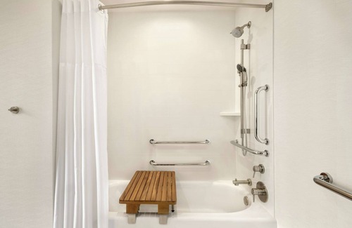 South Loop Hotel | Hilton Garden Inn Chicago Downtown South Loop