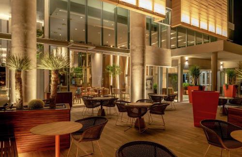 Chihuahua Hotel | Hilton Garden Inn Chihuahua