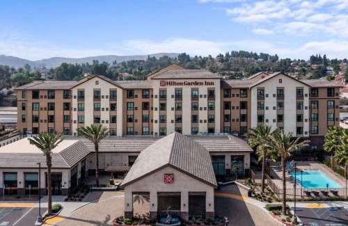 Westmont Hotel | Hilton Garden Inn Chino Hills Pomona CA
