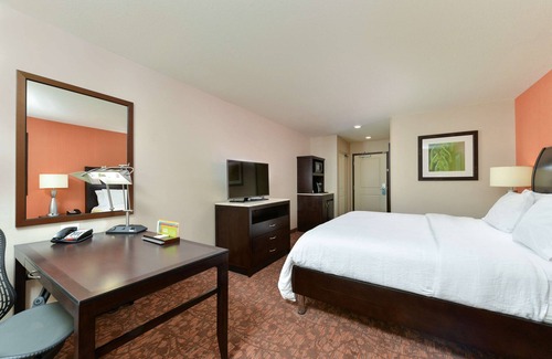 West Chester Hotel | Hilton Garden Inn Cincinnati/West Chester