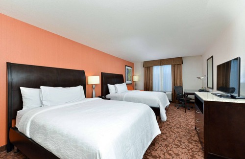 West Chester Hotel | Hilton Garden Inn Cincinnati/West Chester