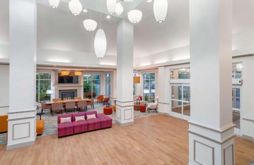 Sharonville Hotel | Hilton Garden Inn Cincinnati/Sharonville
