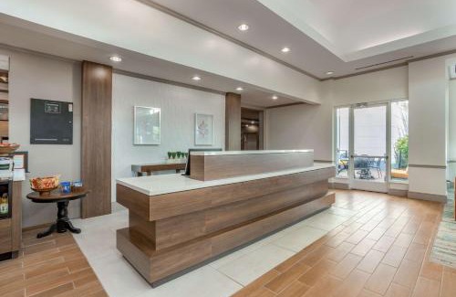 Sharonville Hotel | Hilton Garden Inn Cincinnati/Sharonville