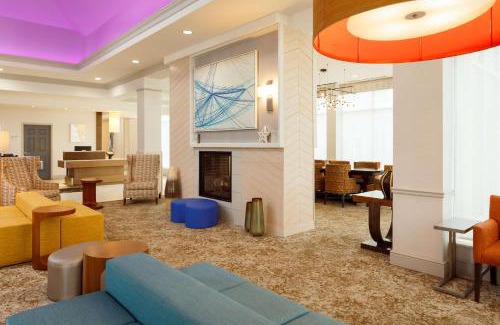 Blue Ash Hotel | Hilton Garden Inn Cincinnati Blue Ash