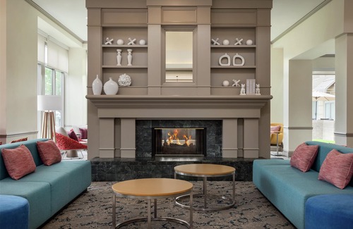 Cleveland Hotel | Hilton Garden Inn Cleveland Airport