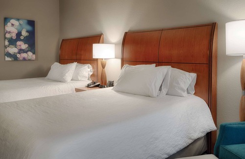 Twinsburg Hotel | Hilton Garden Inn Cleveland/Twinsburg