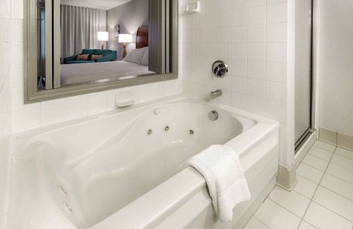 Twinsburg Hotel | Hilton Garden Inn Cleveland/Twinsburg