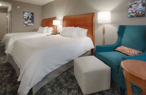 Twinsburg Hotel | Hilton Garden Inn Cleveland/Twinsburg