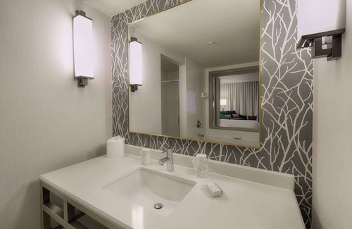 Twinsburg Hotel | Hilton Garden Inn Cleveland/Twinsburg