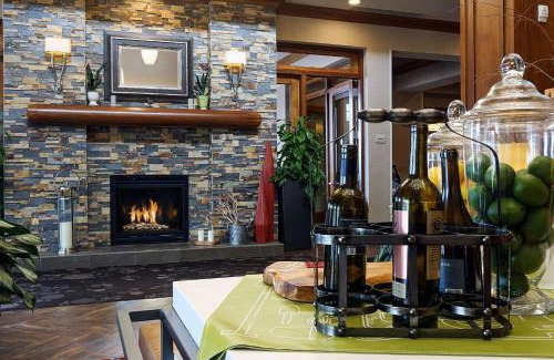 Clifton Park Hotel | Hilton Garden Inn Clifton Park