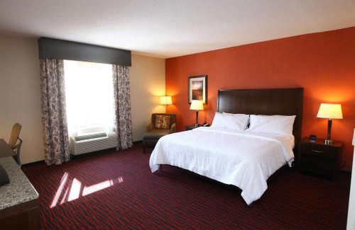 Clifton Park Hotel | Hilton Garden Inn Clifton Park