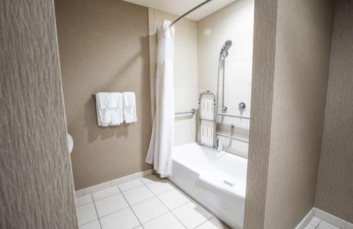 Clifton Park Hotel | Hilton Garden Inn Clifton Park