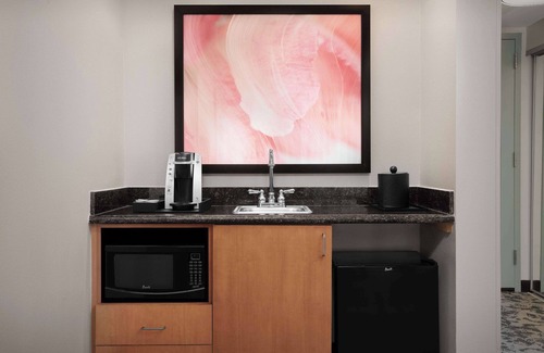 Harbison Hotel | Hilton Garden Inn Columbia/Harbison